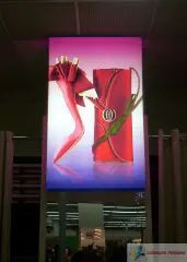 Реклама сітілайт.