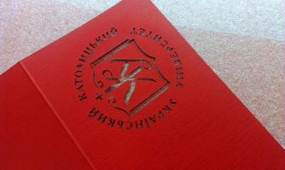 Лазерна порізка паперу, картону