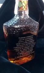 Гравірування скла, дзеркал