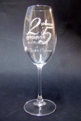 Гравірування скла, дзеркал