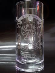 Гравірування скла, дзеркал