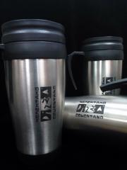 Гравірування серійної сувенірної продукції