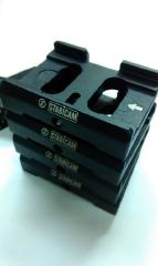 Промислове гравірування продукції