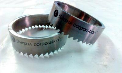 Промислове гравірування продукції