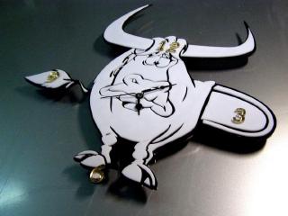 Розробка фірмових та подарункових годинників за індивідуальним дизайном