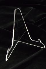 Пластикові підставки, таблички, цінники