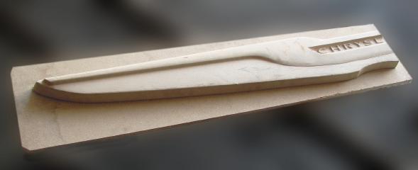 Виготовлення 3D форм