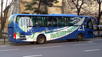 Брендування авто