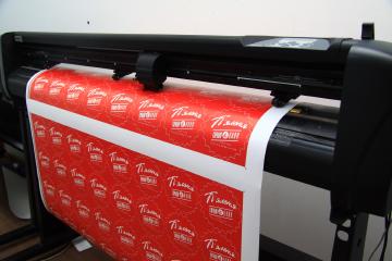 Друк дипломів