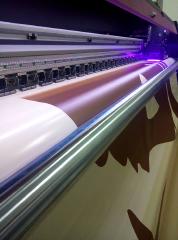 Банерний тент