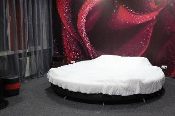 Друк на фотошпалерах