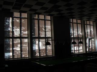 Друк на фотошпалерах