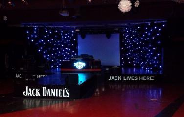 Інтрер'єри, VIP - зали