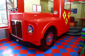 Ексклюзивні рекламні роботи