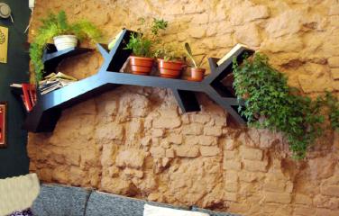 Інтрер'єри, VIP - зали